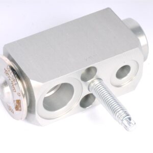 ACDelco 1551317 Air Conditioning Expansion Valve Kit