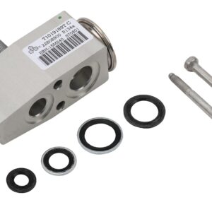 ACDelco 1551325 Air Conditioning Expansion Valve Kit