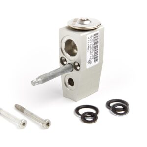 ACDelco 1551334 Air Conditioning Expansion Valve Kit