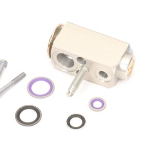 ACDelco 1551339 Air Conditioning Expansion Valve Kit