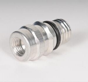 ACDelco 155438 Air Conditioning Service Port Adapters