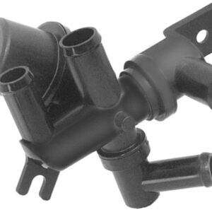ACDelco 155557 Heater Valve