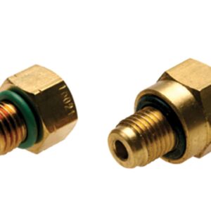 ACDelco 155711 Air Compressor Safety Valve