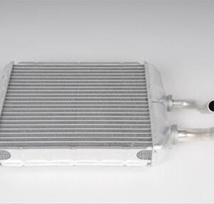 ACDelco 1562897 Hvac Heater Cores