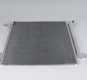 ACDelco 1563775 Air Conditioning Condensers