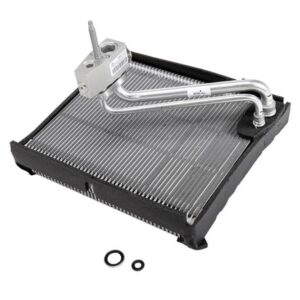ACDelco 1563909 Air Conditioning Evaporator Cores