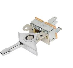 ACDelco 1571517 Hvac Blower Control Switches