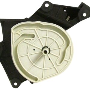 ACDelco 1572654 A C And Heater Actuator