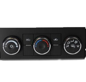 ACDelco 1574002 Hvac Control Panel