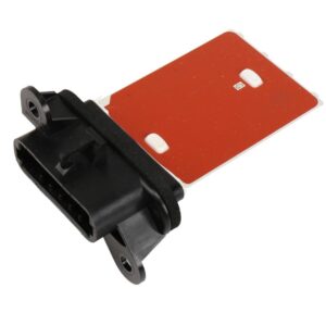 ACDelco 1574507 Hvac Blower Control Module