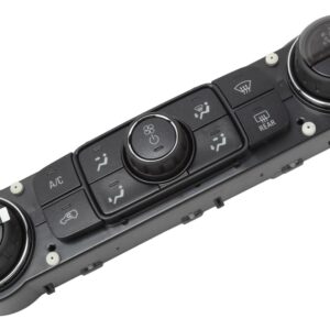 ACDelco 1574881 Hvac Control Panel