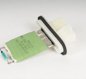 ACDelco 1580521 Hvac Blower Motor Resistor