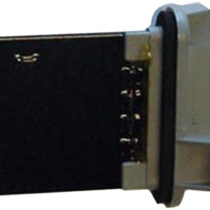ACDelco 1580546 Hvac Blower Motor Resistor