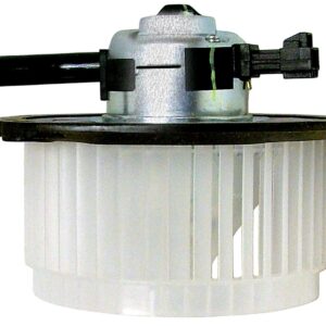 ACDelco 1580547 Blower Motor