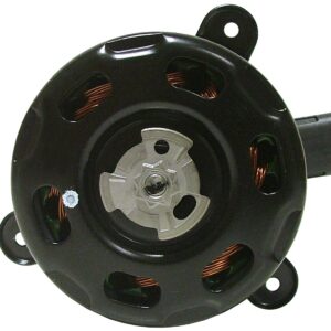 ACDelco 1580640 Engine Cooling Fan Motor