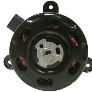 ACDelco 1580641 Engine Cooling Fan Motor