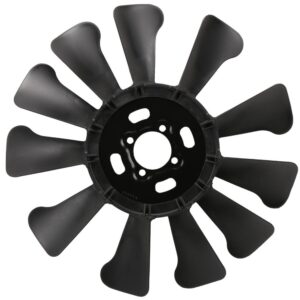 ACDelco 1580739 Replacement Fan Blade