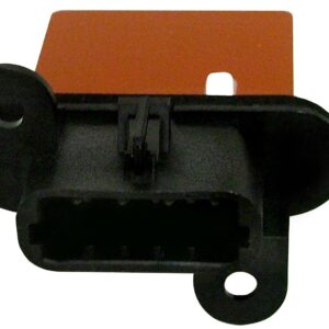 ACDelco 1580879 Hvac Blower Motor Resistor