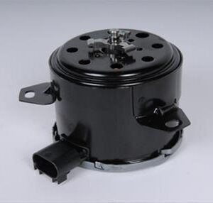 ACDelco 1580880 Engine Cooling Fan Motor