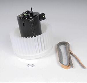 ACDelco 1580908 Blower Motor