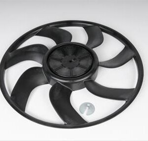 ACDelco 1580912 Replacement Fan Blade