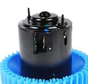 ACDelco 1581101 Blower Motor