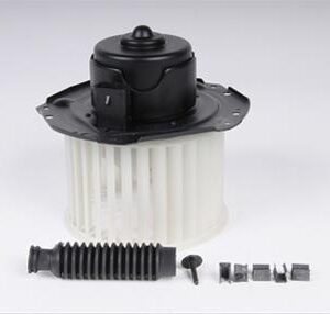 ACDelco 1581128 Blower Motor