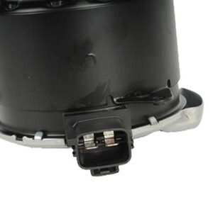 ACDelco 1581137 Engine Cooling Fan Motor