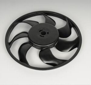 ACDelco 1581586 Replacement Fan Blade