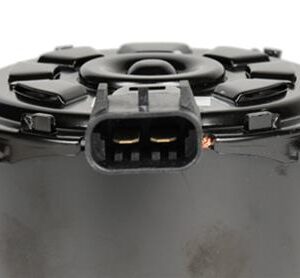ACDelco 1581589 Engine Cooling Fan Motor