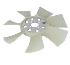 ACDelco 1581671 Replacement Fan Blade