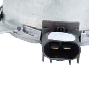 ACDelco 1581697 Engine Cooling Fan Motor