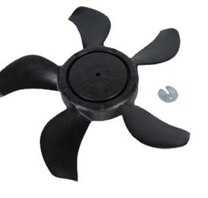 ACDelco 1581699 Replacement Fan Blade