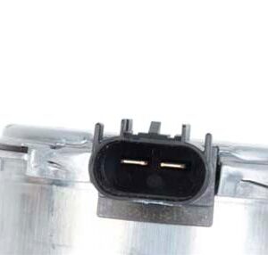 ACDelco 1581700 Engine Cooling Fan Motor
