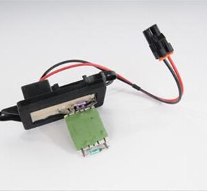 ACDelco 1581772 Hvac Blower Motor Resistor