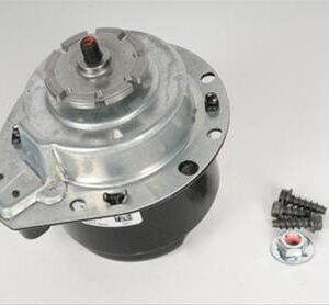 ACDelco 158404 Engine Cooling Fan Motor