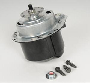 ACDelco 158498 Cooling Fan Motor