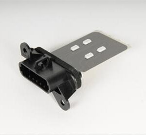 ACDelco 158966 Hvac Blower Motor Resistor