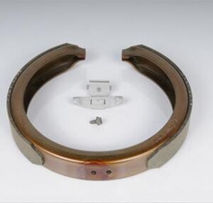 ACDelco 1710941 Brake Shoes