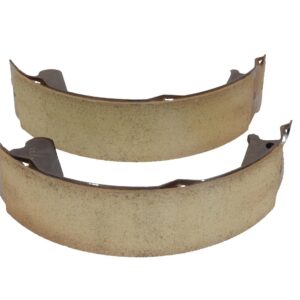 ACDelco 1711119 Brake Shoes
