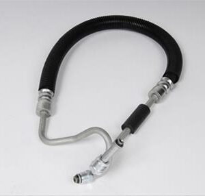 ACDelco 1761375 Power Brake Booster Vacuum Hose