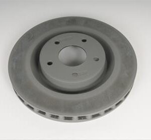 ACDelco 1771011 Disc Brake Rotor