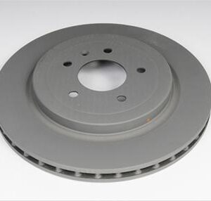 ACDelco 1771017 Disc Brake Rotor