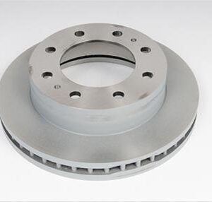 ACDelco 1771039 Disc Brake Rotor
