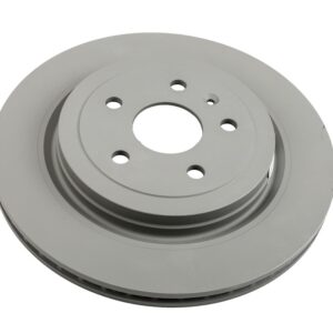 ACDelco 1771055 Disc Brake Rotor