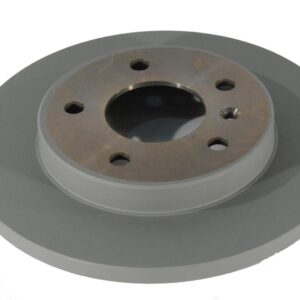 ACDelco 1771072 Disc Brake Rotor