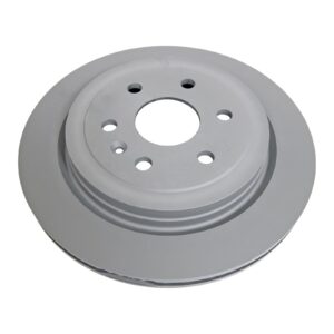 ACDelco 1771088 Disc Brake Rotor
