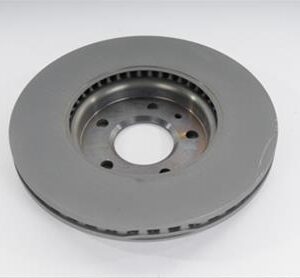 ACDelco 1771128 Disc Brake Rotor
