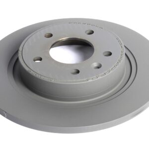 ACDelco 1771129 Disc Brake Rotor