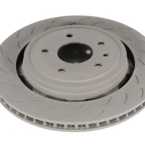 ACDelco 1771153 Disc Brake Rotor